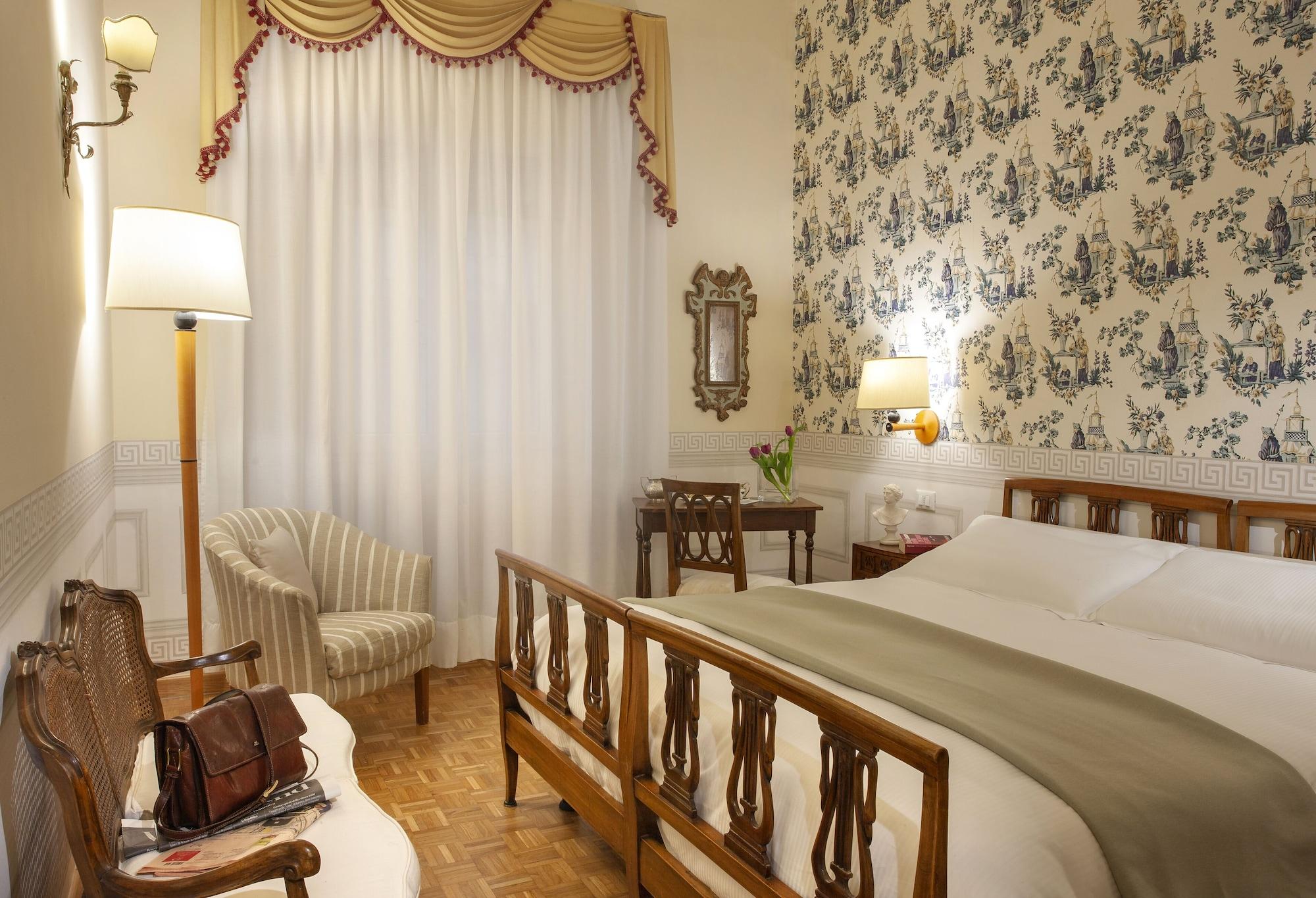 Palace Hotel Viareggio Zewnętrze zdjęcie