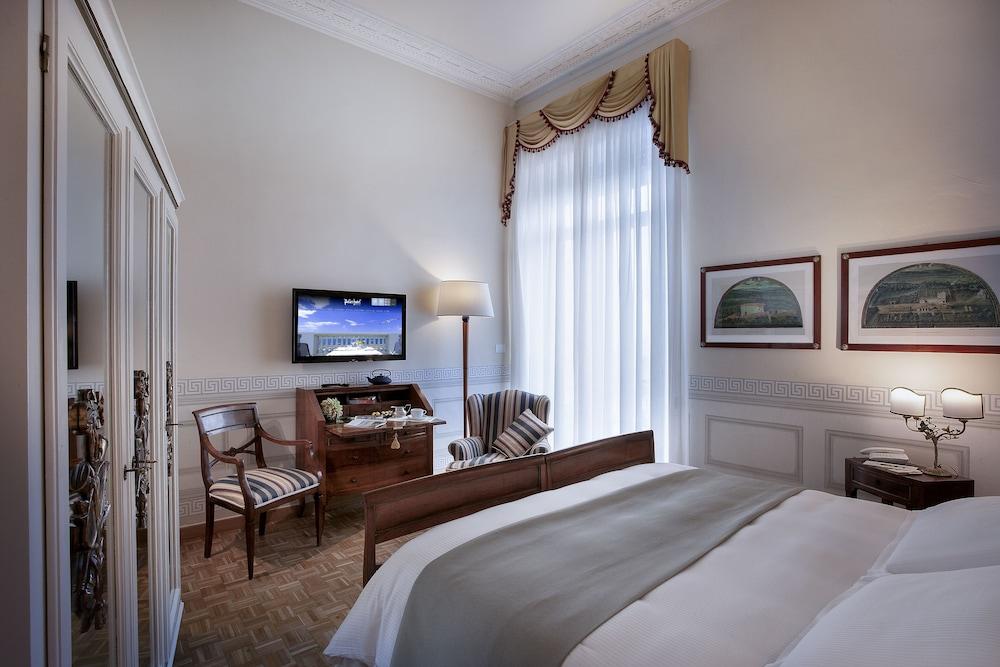 Palace Hotel Viareggio Zewnętrze zdjęcie